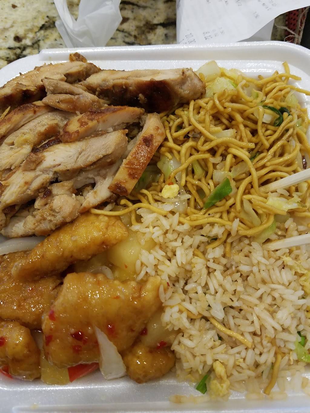 Panda Express | meal takeaway | 11262 Donner Pass Rd, Truckee, CA 96161, USA | 5305508881 OR +1 530-550-8881