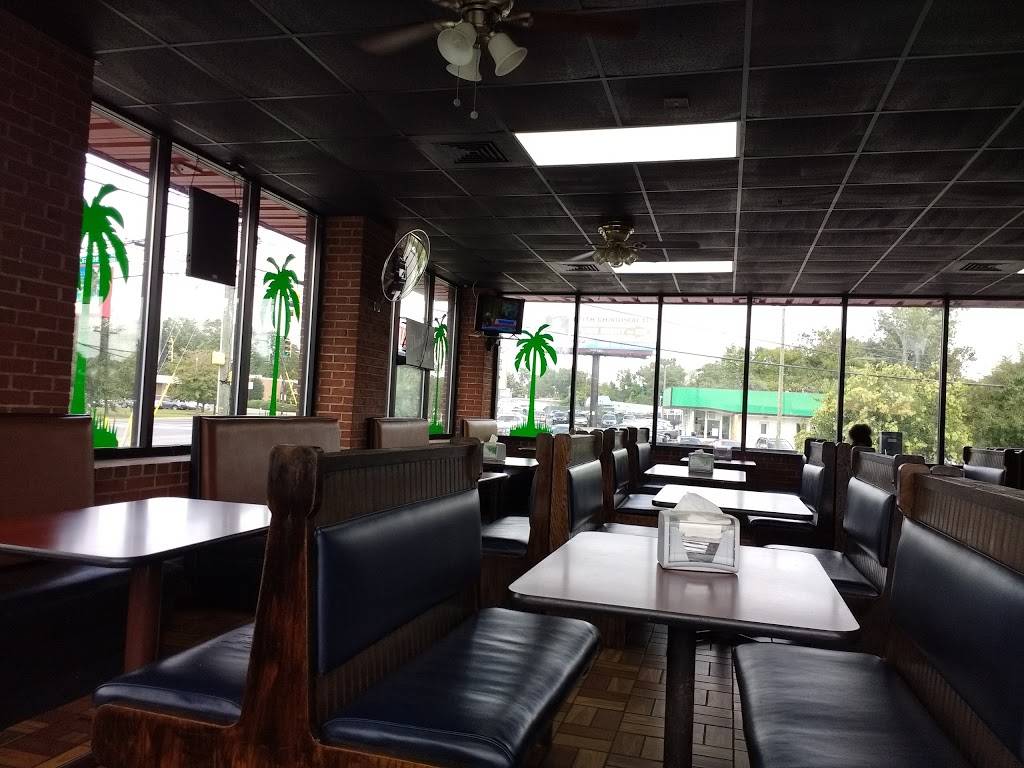 Tropical Goodies | restaurant | 2316 Lasalle St, Charlotte, NC 28216, USA | 7043995036 OR +1 704-399-5036
