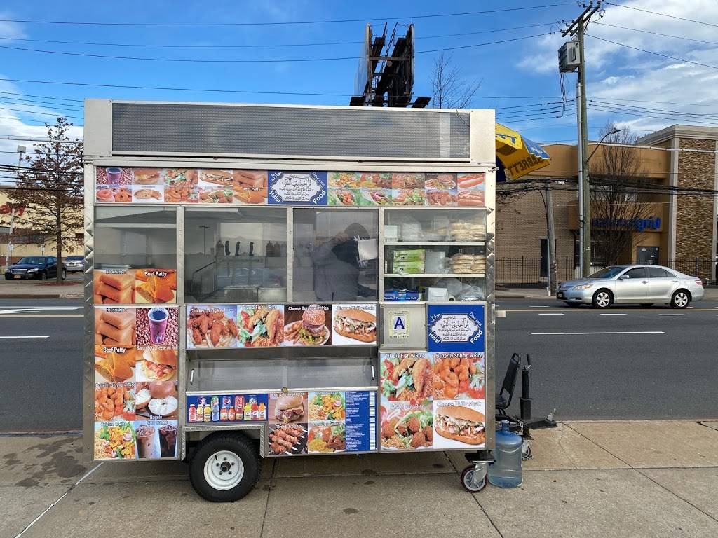 Egyptian Halal Food Cart | restaurant | Forest Av, Maple Pkwy, Staten Island, NY 10303, USA | 6466378883 OR +1 646-637-8883