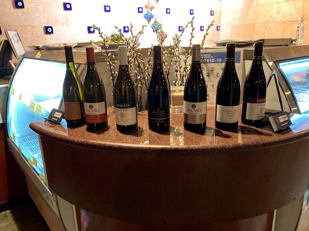 Mangal Turkish BBQ | restaurant | 502 Ross Dr, Sunnyvale, CA 94089, USA | 4087471888 OR +1 408-747-1888