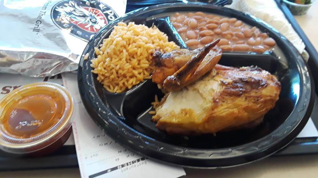 El Pollo Loco | restaurant | 72 Rio Rancho Rd, Pomona, CA 91766, USA | 9096236678 OR +1 909-623-6678