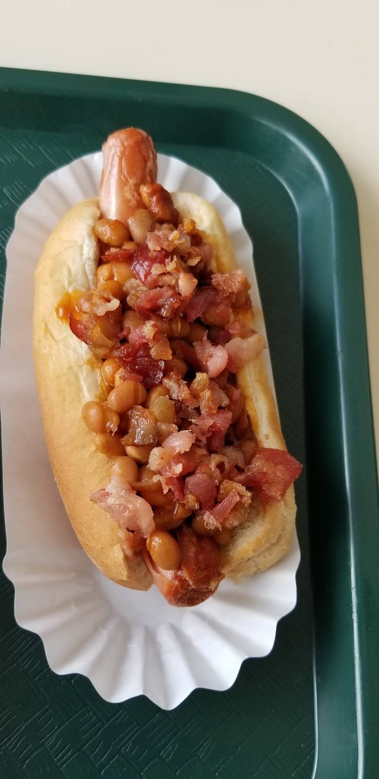 Willys Wieners | restaurant | 1280 NJ-57, Port Murray, NJ 07865, USA | 9085286979 OR +1 908-528-6979