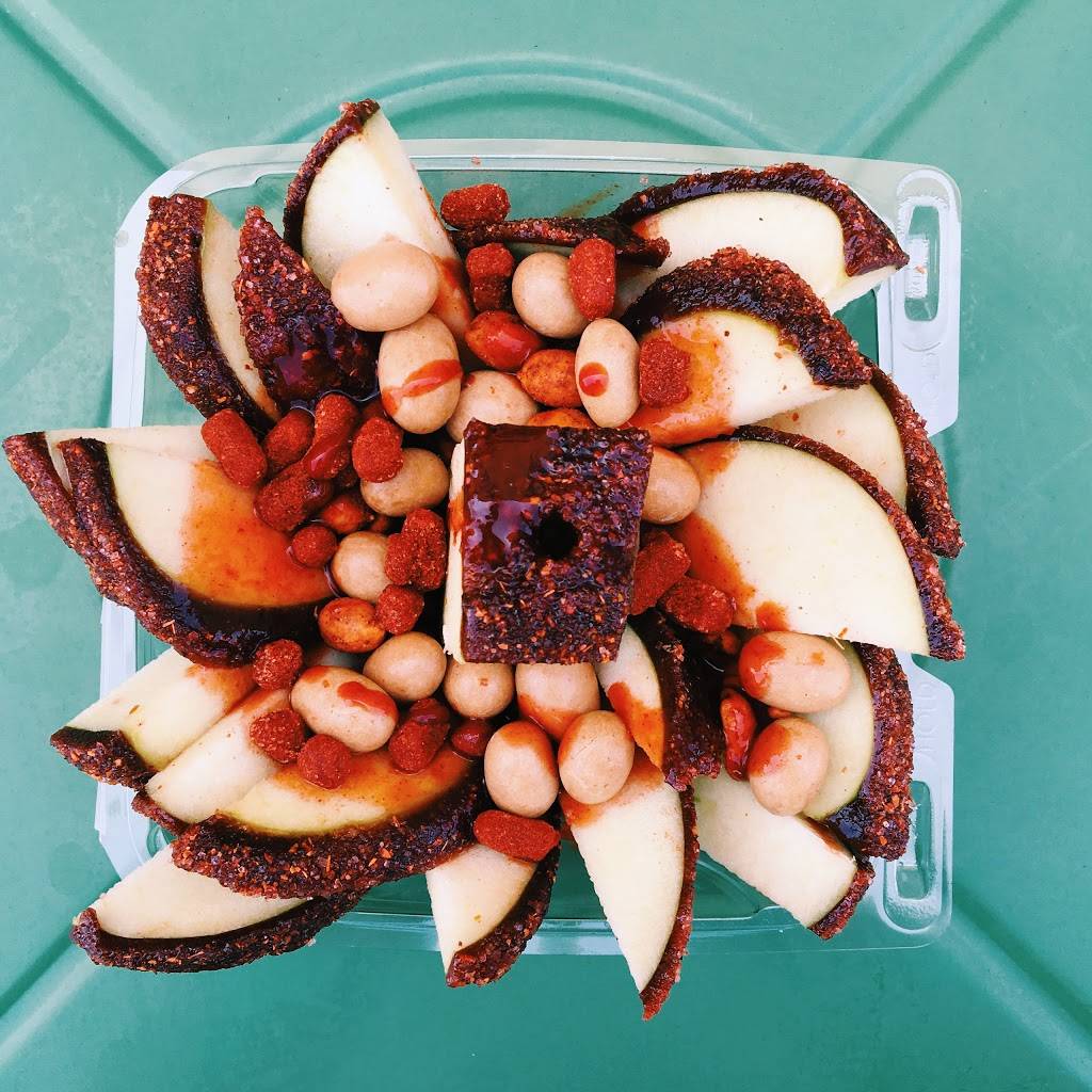 Slusheeland - Frozen Treats and Snacks | meal takeaway | 19100 Ventura Blvd Unit F, Tarzana, CA 91356, USA | 8185786985 OR +1 818-578-6985