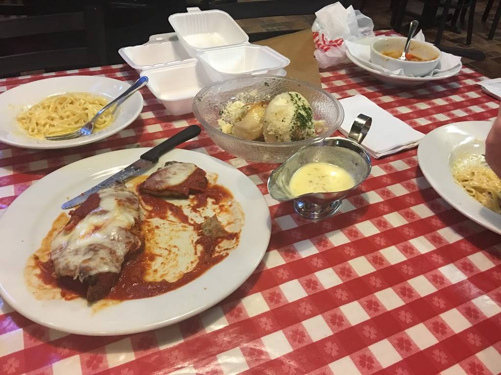 Mamma Mia | restaurant | 538 Washington Ave, Homestead, FL 33030, USA | 3052483133 OR +1 305-248-3133