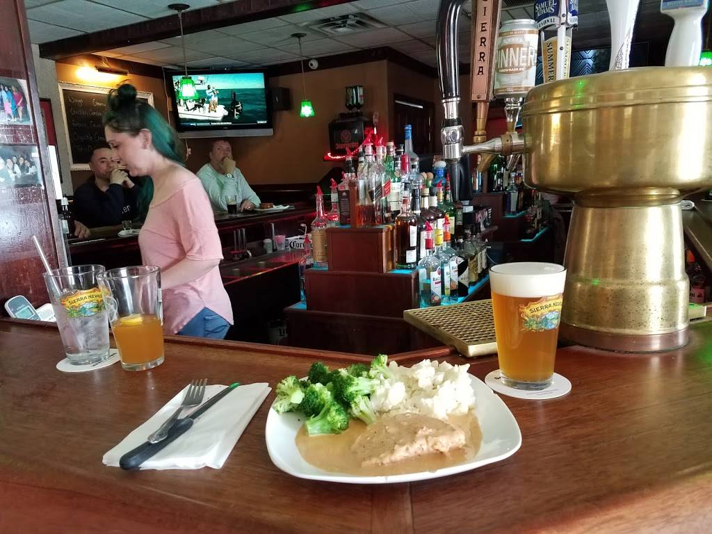 Beacon Barking Frog | restaurant | 435 Fishkill Ave, Beacon, NY 12508, USA | 8458311337 OR +1 845-831-1337