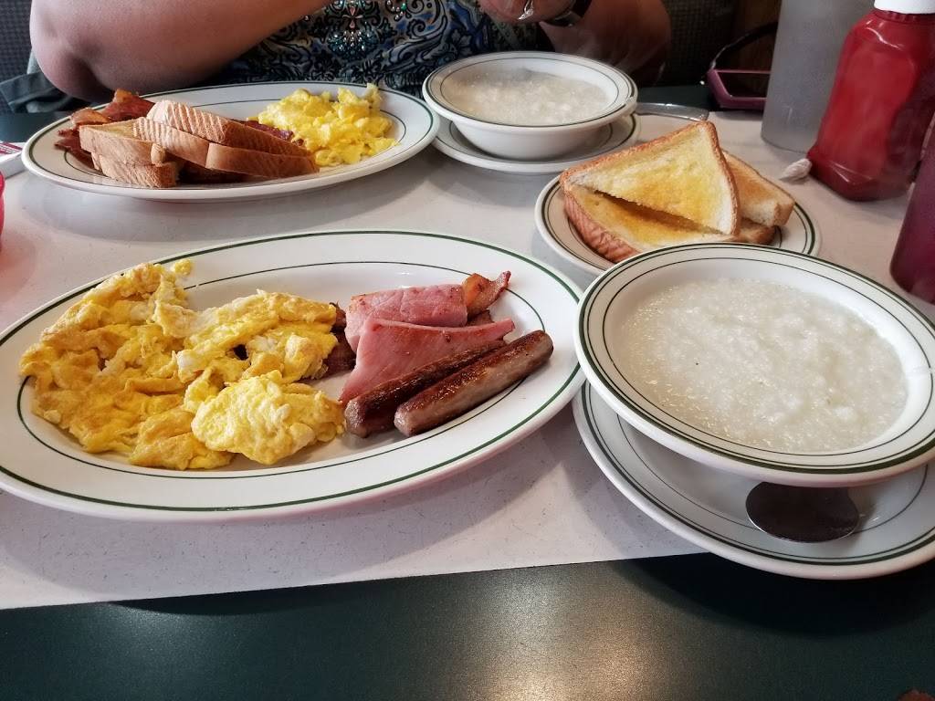 The Golden Egg | restaurant | 2660 Washtenaw Ave, Ypsilanti, MI 48197, USA | 7344340100 OR +1 734-434-0100