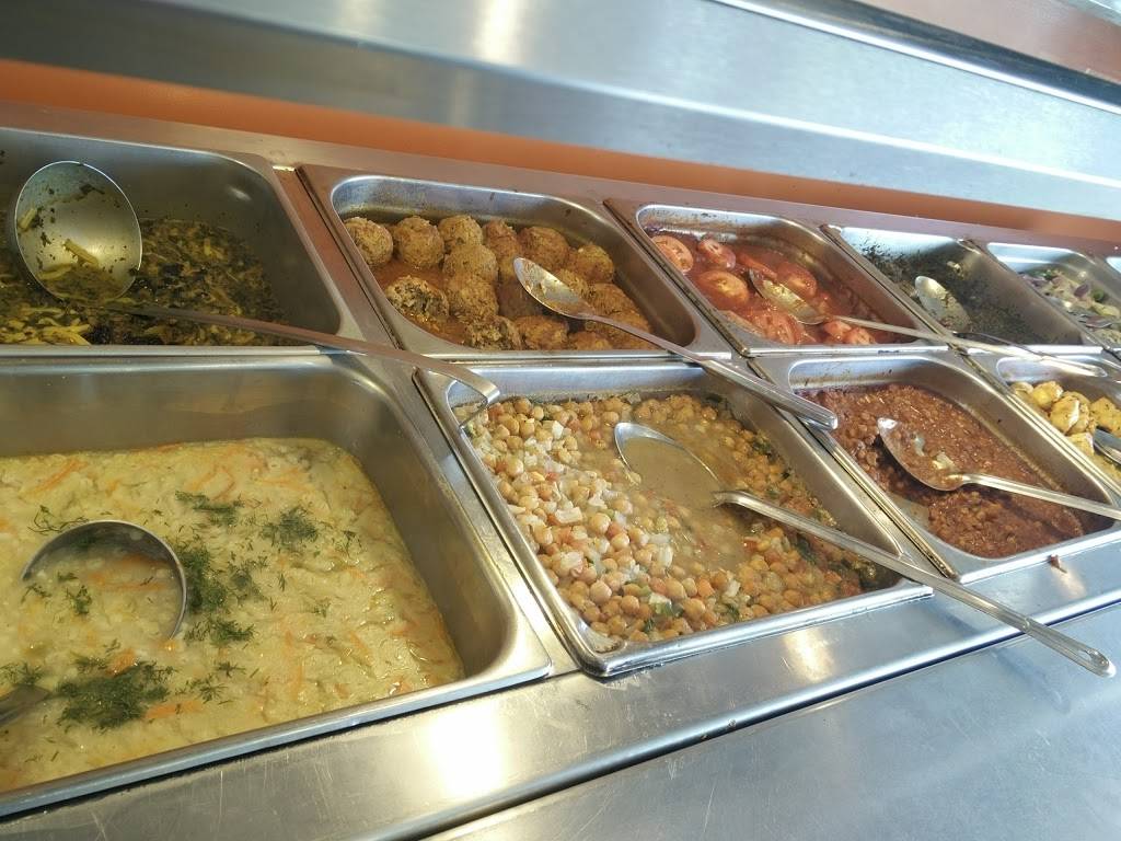 Johnnys Kabob Restaurant | restaurant | 12933 Wisteria Dr, Germantown, MD 20874, USA | 2406864518 OR +1 240-686-4518