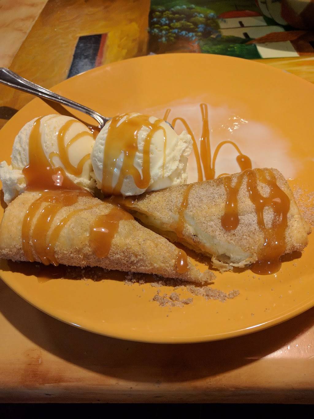 Los Tres Magueyes | restaurant | 2818 Riverside Dr, Danville, VA 24540, USA | 4347920601 OR +1 434-792-0601