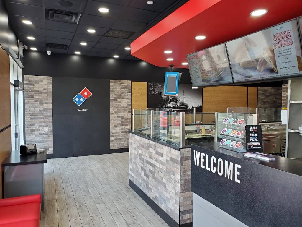Dominos Pizza | meal delivery | 1303 King St E Unit 2, Oshawa, ON L1H 1J3, Canada | 9055714000 OR +1 905-571-4000
