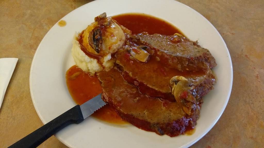 Elmhurst Family Restaurant | restaurant | 441 W Lake St, Elmhurst, IL 60126, USA | 6302790444 OR +1 630-279-0444