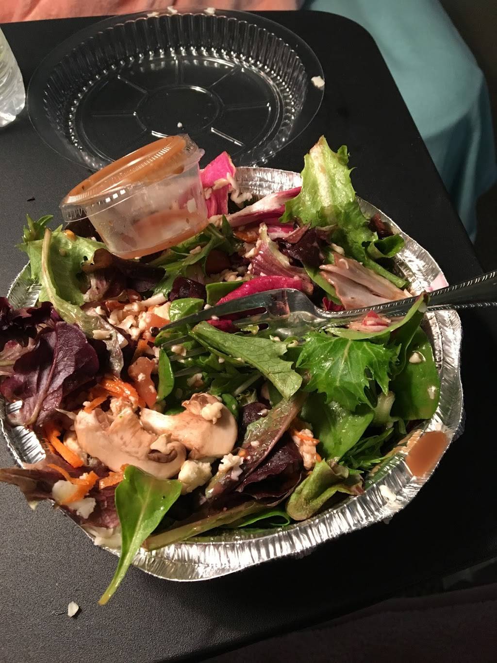 Twisted Italian | restaurant | 9940 W Happy Valley Pkwy #1080, Peoria, AZ 85383, USA | 6235374000 OR +1 623-537-4000