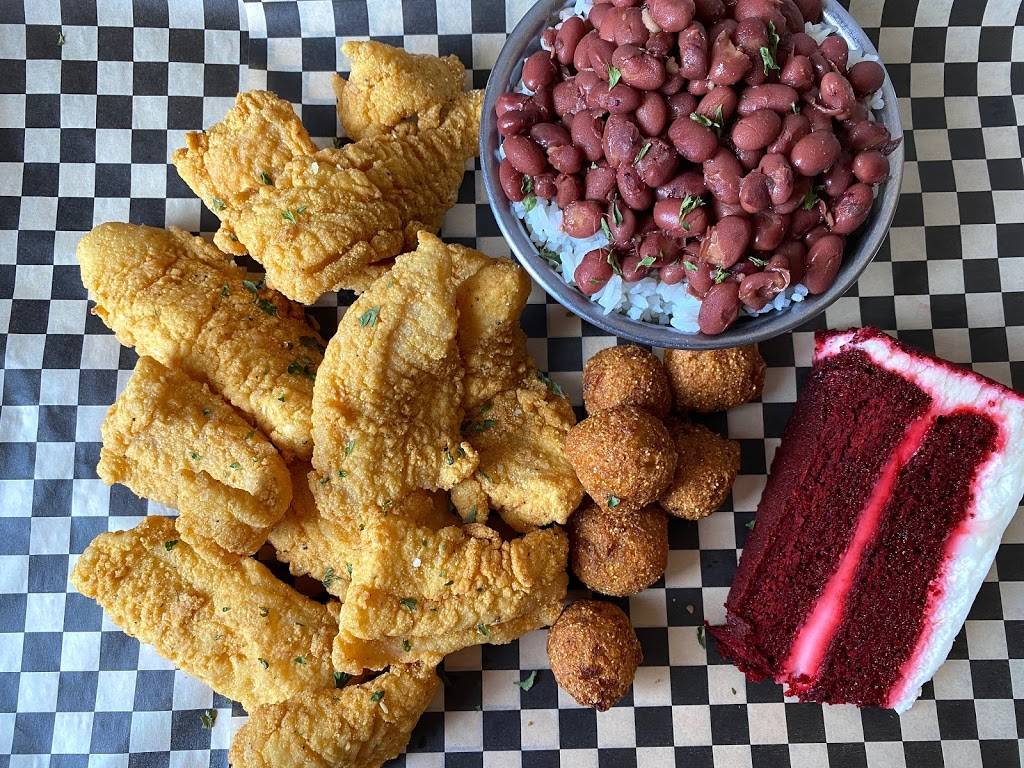 Soul | restaurant | 3518 Fremont Pl N, Seattle, WA 98103, USA | 2063959668 OR +1 206-395-9668