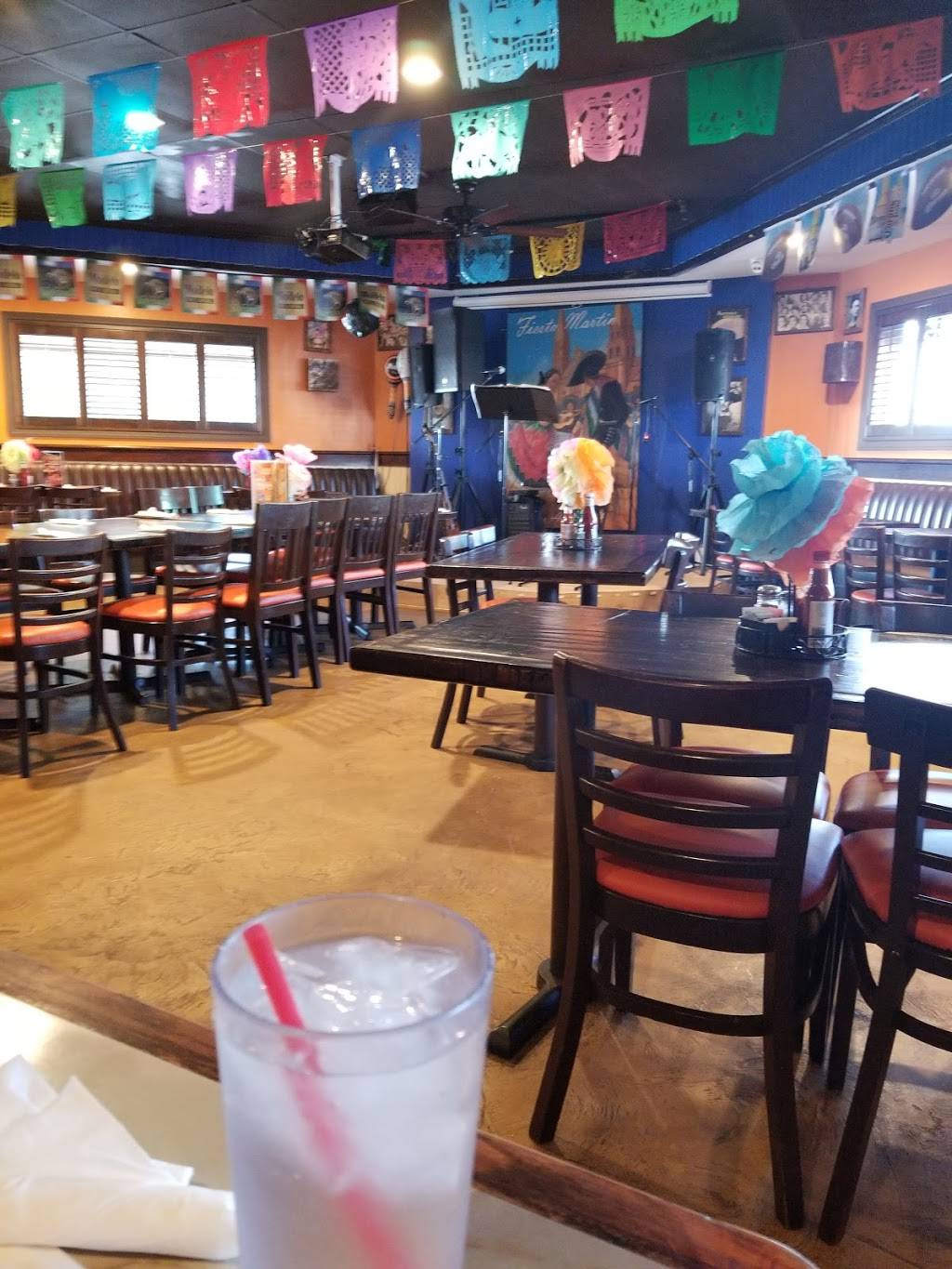 Fiesta Martin Bar And Grill | restaurant | 300 E Florence Ave, Inglewood, CA 90301, USA | 3106733300 OR +1 310-673-3300