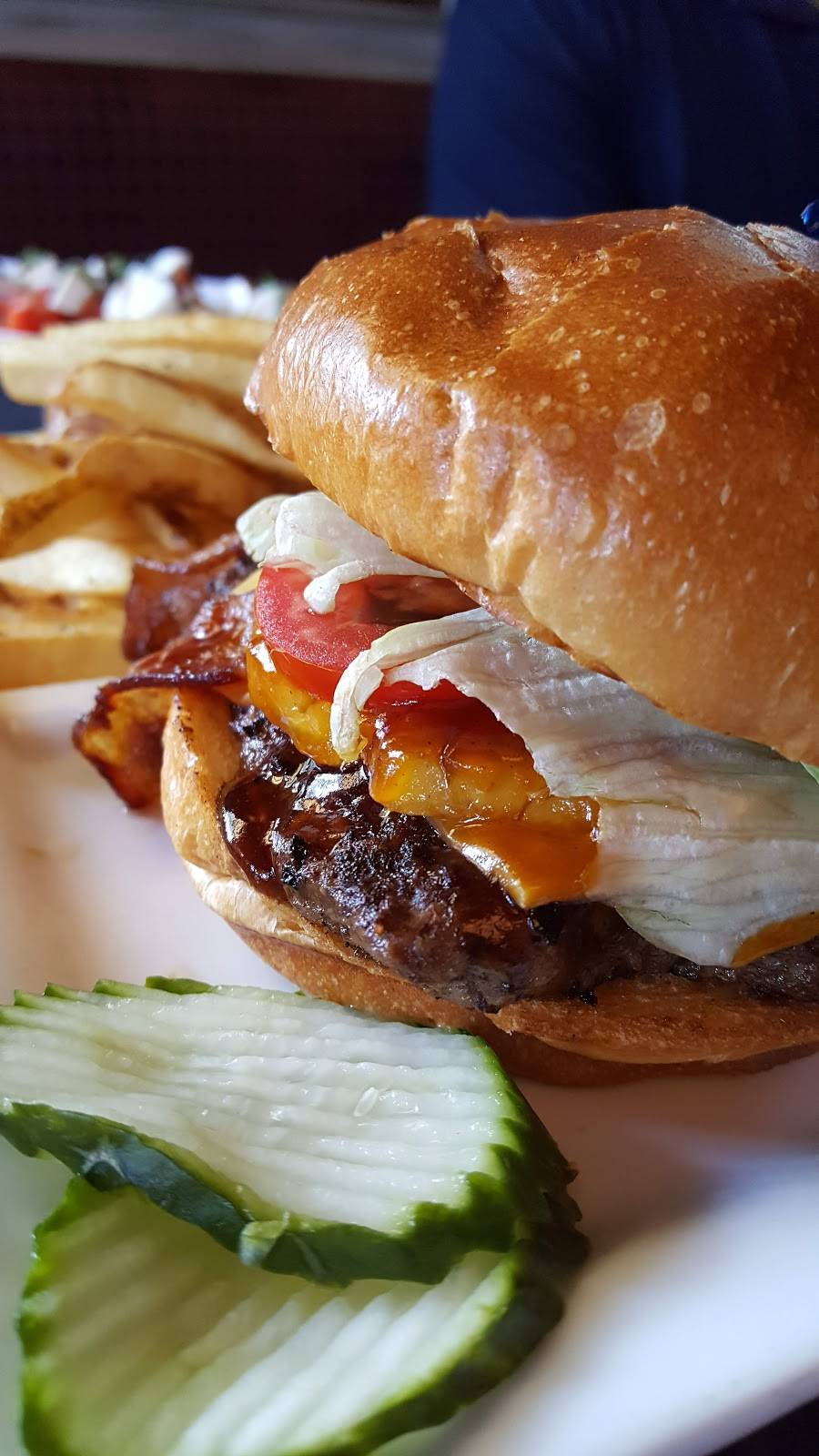 Penny Black | restaurant | 124 W 4th St, Rochester, MI 48307, USA | 2488411522 OR +1 248-841-1522