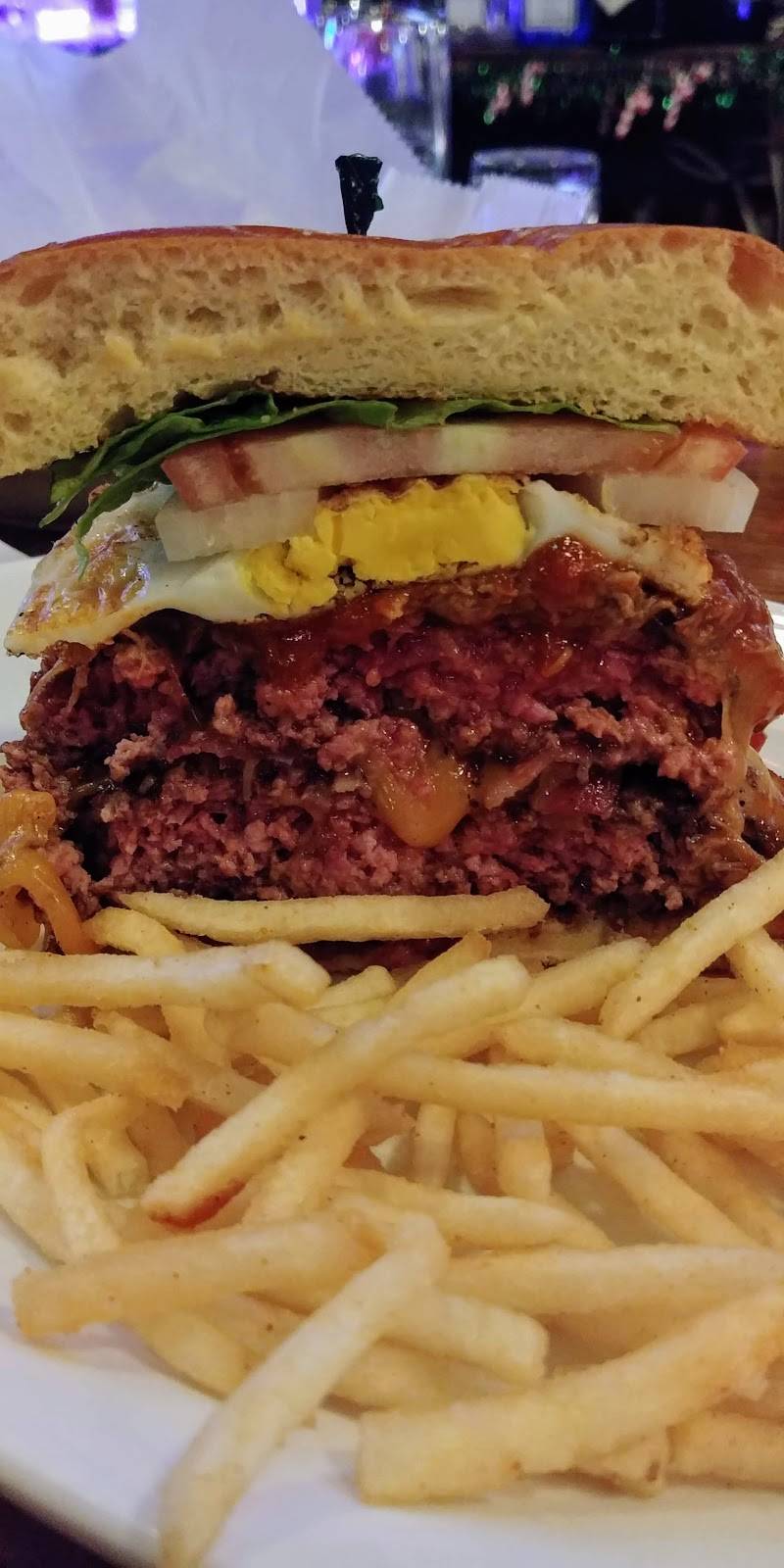 Cowboy Cafe | restaurant | 4792 Lee Hwy, Arlington, VA 22207, USA | 7032438010 OR +1 703-243-8010