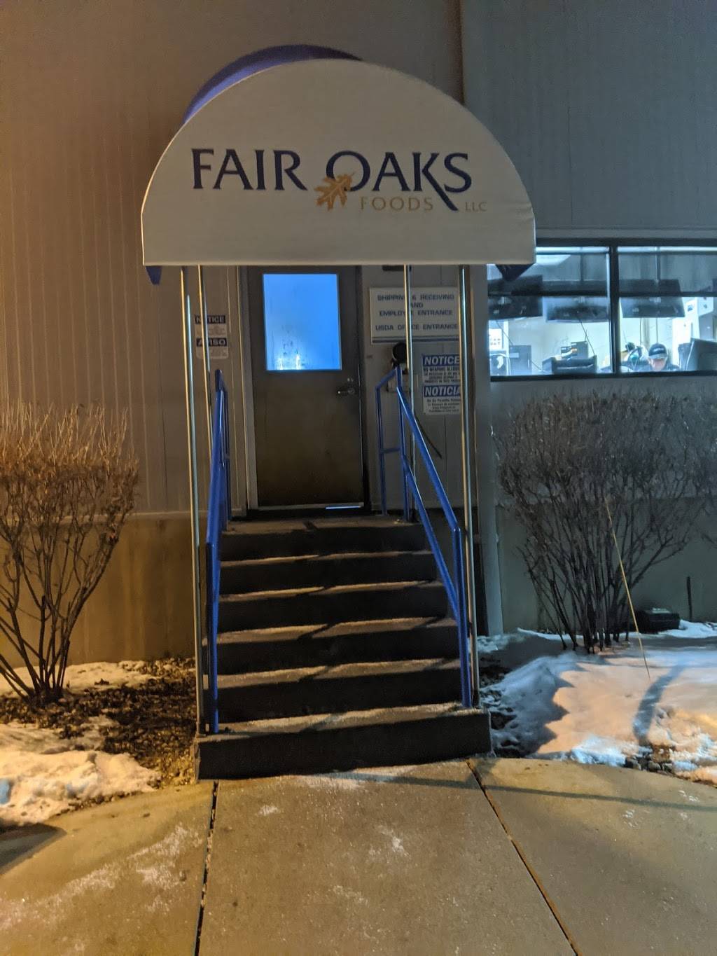 Pleasant Prairie, WI - Fair Oaks Farms LLC | restaurant | 7600 95th St, Pleasant Prairie, WI 53158, USA | 2629470320 OR +1 262-947-0320