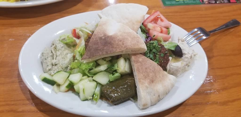 Jbeez Fastfood & Mediterranean & Grill | restaurant | 976 West Army Trail Road, Carol Stream, IL 60188, USA | 6308555054 OR +1 630-855-5054