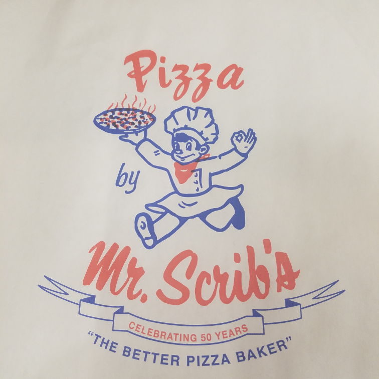 Mr. Scribs Pizza | meal delivery | 1251 Witham Rd, North Muskegon, MI 49445, USA | 2317444888 OR +1 231-744-4888