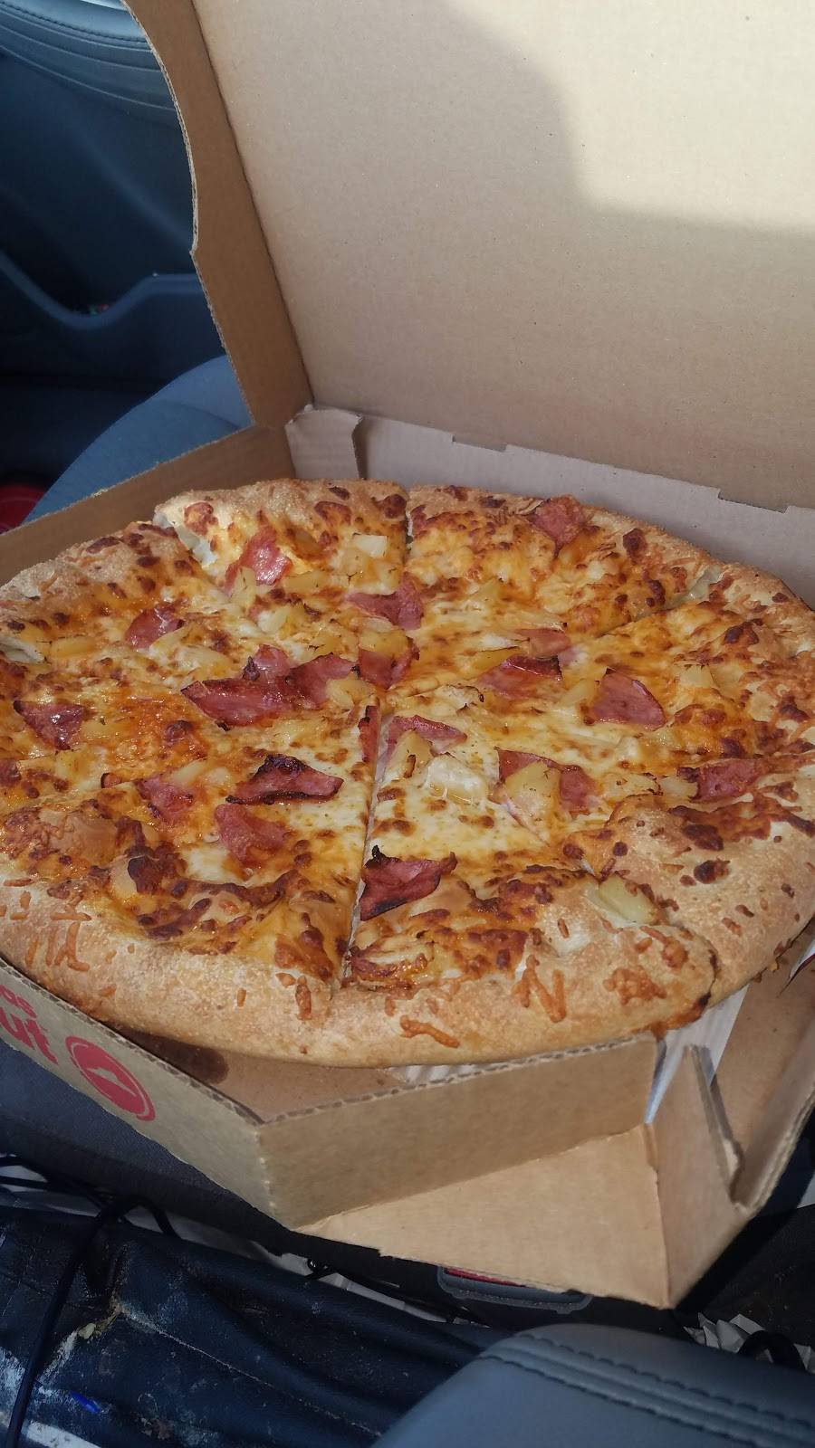 Pizza Hut | restaurant | 1602 E Belt Line Rd, Richardson, TX 75081, USA | 9727837000 OR +1 972-783-7000