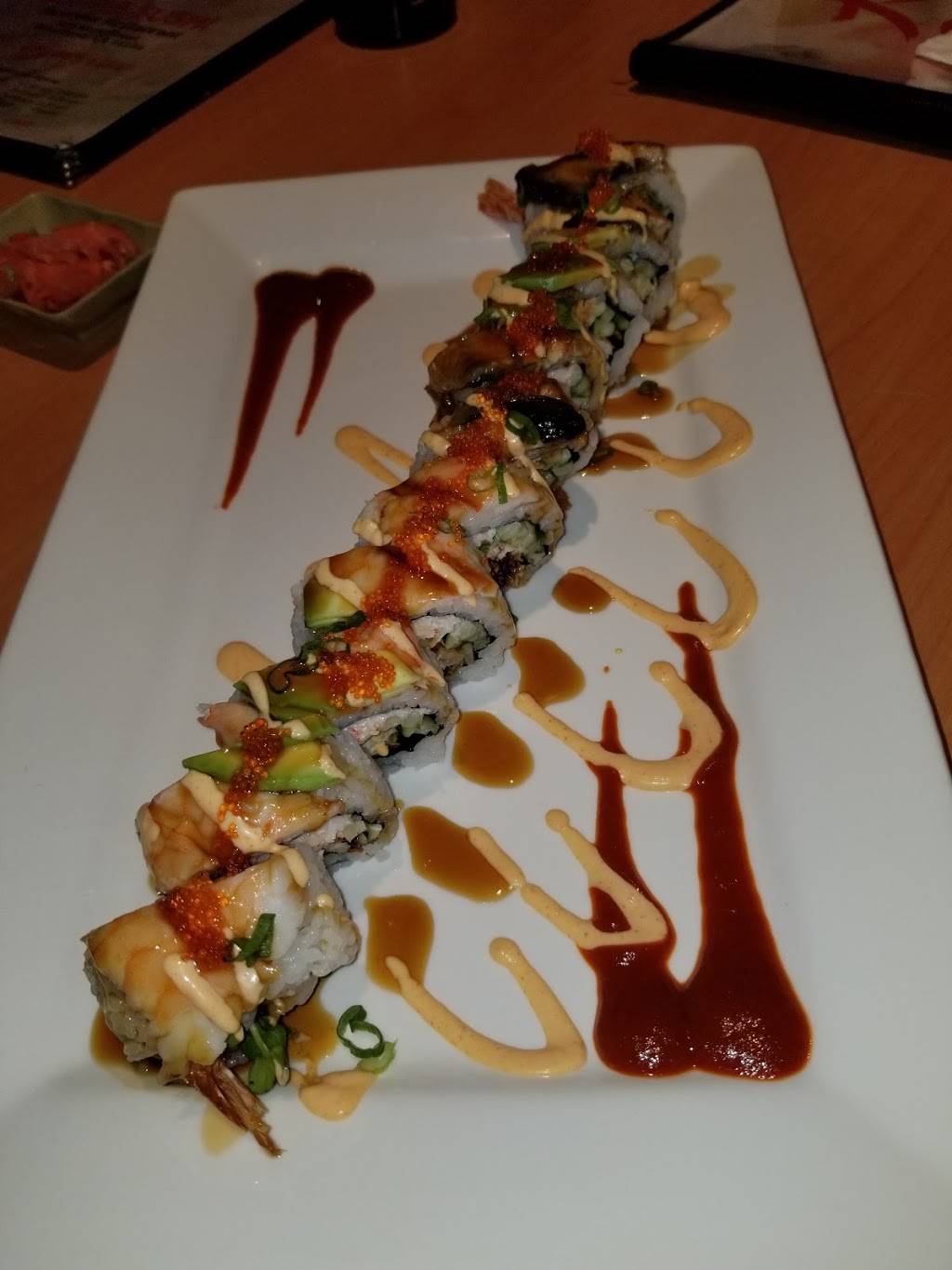 Osaka Sushi Japanese Restaurant | restaurant | 608 Main St, Woodland, CA 95695, USA | 5306686288 OR +1 530-668-6288