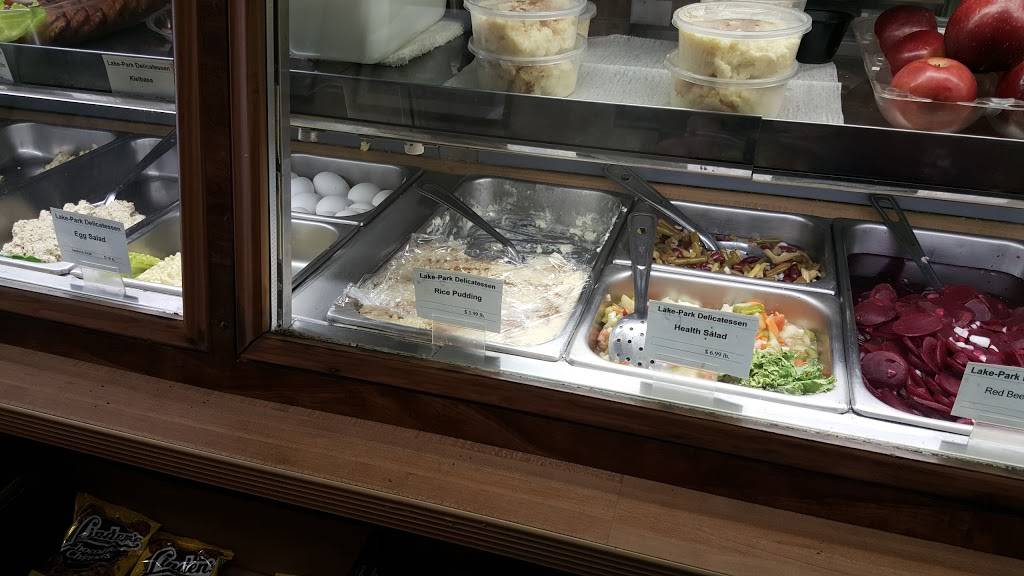 Lake Park Delicatessen | restaurant | 678 Woodfield Rd # A, West Hempstead, NY 11552, USA | 5162806620 OR +1 516-280-6620