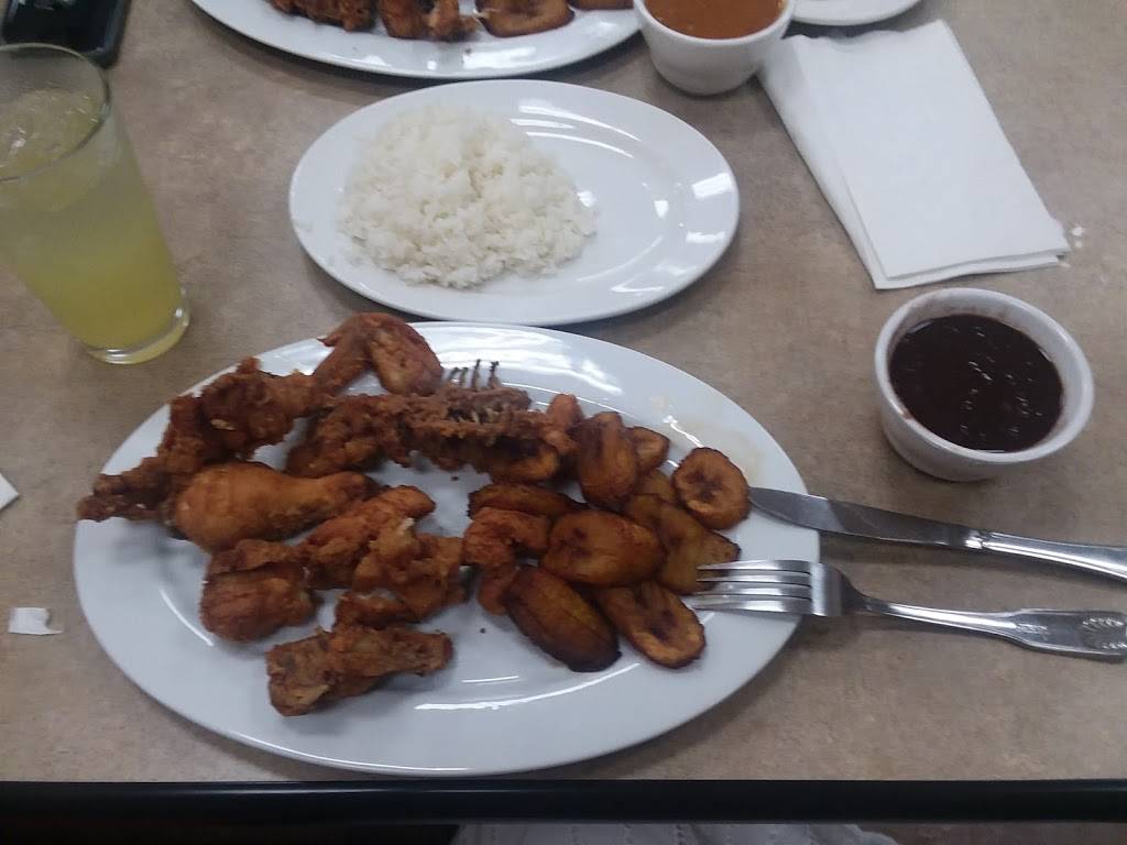 Bohio Tipico Restaurant | restaurant | 3600 N Sharon Amity Rd, Charlotte, NC 28205, USA | 9802377651 OR +1 980-237-7651