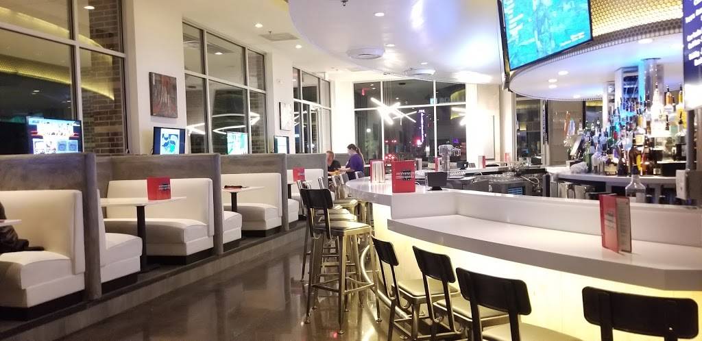 Nerdvana Spirits | restaurant | 5757 Main St #112, Frisco, TX 75034, USA | 2146189732 OR +1 214-618-9732