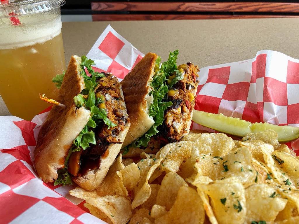 The Spot | restaurant | 1800 E Main St, Chattanooga, TN 37404, USA | 4238035744 OR +1 423-803-5744