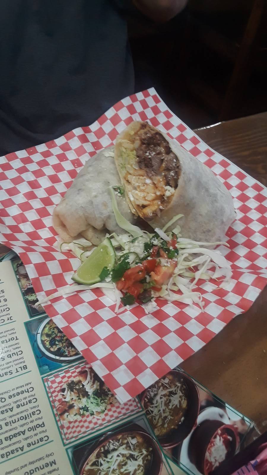 Pozoleria Acapulco | restaurant | 130 S 30th St, San Diego, CA 92113, USA | 6196007092 OR +1 619-600-7092