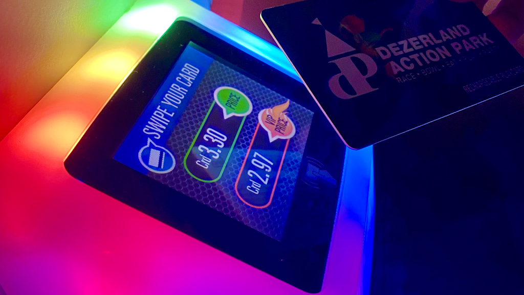 Dezerland Park Orlando | restaurant | 5250 International Dr, Orlando, FL 32819, USA | 3217541700 OR +1 321-754-1700