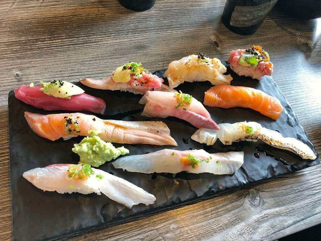 Amami San | restaurant | 310 Linden Ave, South San Francisco, CA 94080, USA | 6508731084 OR +1 650-873-1084