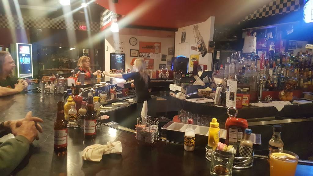 Burnout Grill | restaurant | 1760 S Broad St Unit A, Milliken, CO 80543, USA | 9705879997 OR +1 970-587-9997