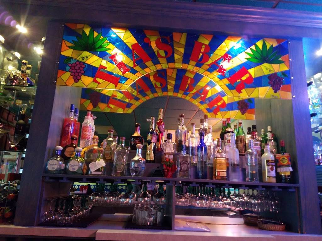 Jose Marias | restaurant | 730 E State St, Geneva, IL 60134, USA | 6302329135 OR +1 630-232-9135