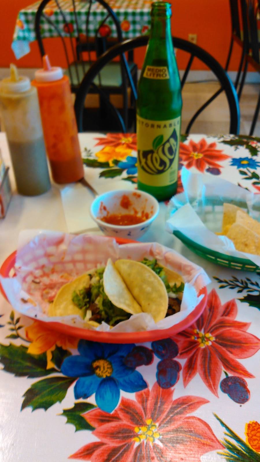 Las Delicias Taqueria | restaurant | 5010 Louetta Rd, Spring, TX 77379, USA | 2813740303 OR +1 281-374-0303