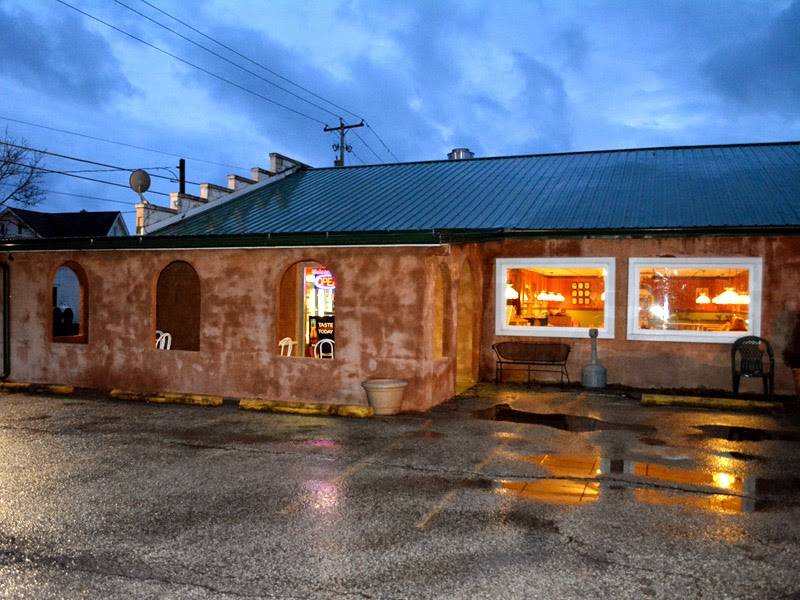 Mammas Pizza | restaurant | 5 York St, Wellsville, PA 17365, USA | 7174329443 OR +1 717-432-9443