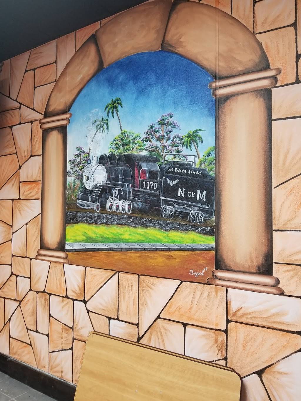 EL Veracruz Mexican Restaurant | restaurant | 613 N 2nd St, Booneville, MS 38829, USA | 6625963070 OR +1 662-596-3070