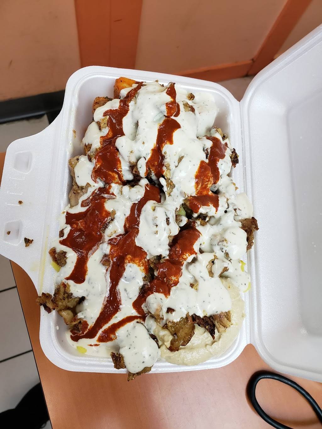 2 bros shwarma | restaurant | 1516 Royal York Rd #1512, Etobicoke, ON M9P 3B5, Canada | 4165781546 OR +1 416-578-1546
