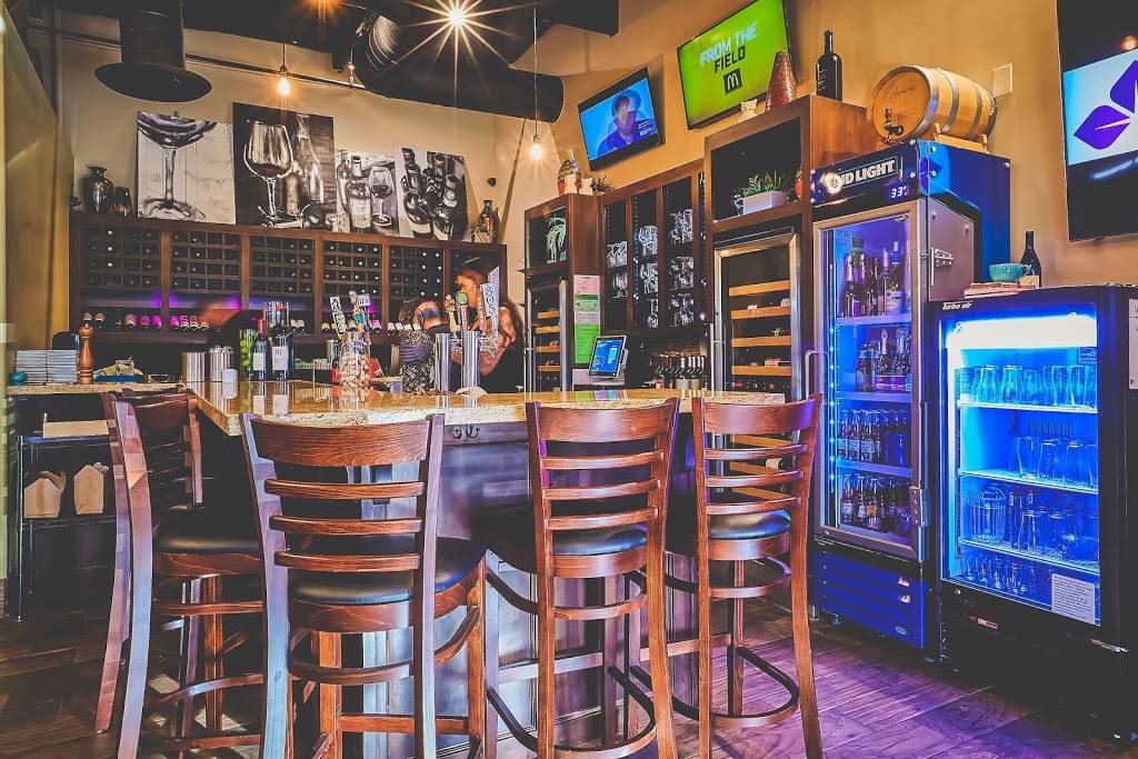 Vin Alegro | restaurant | 1520 Discovery Bay Blvd #300, Discovery Bay, CA 94505, USA | 9253954700 OR +1 925-395-4700