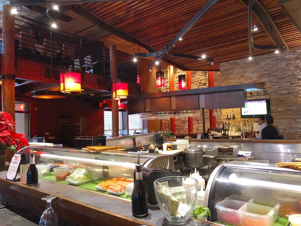 Azuma On The Lake | restaurant | 15830 Southwest Fwy, Sugar Land, TX 77478, USA | 2813130518 OR +1 281-313-0518