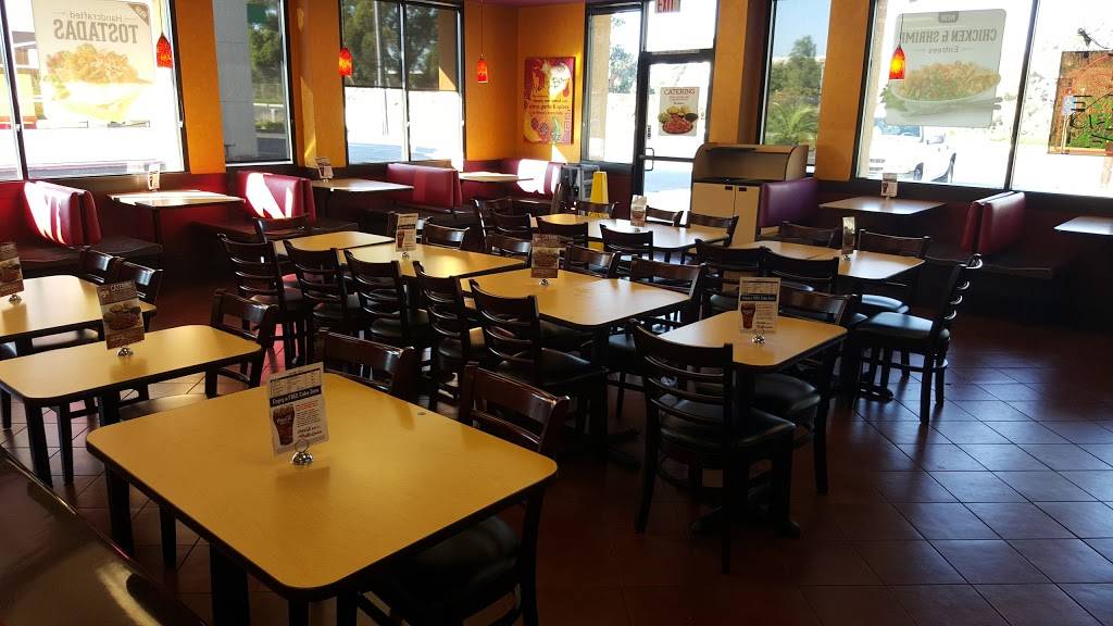 El Pollo Loco | restaurant | 2232 Bristol St S, Newport Beach, CA 92660, USA | 9494742120 OR +1 949-474-2120