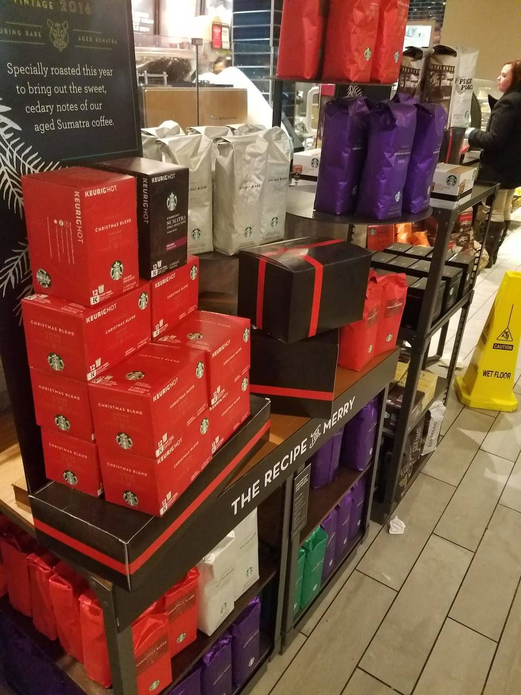 Starbucks | cafe | 12921 Michigan Ave, Dearborn, MI 48126, USA | 3138468150 OR +1 313-846-8150