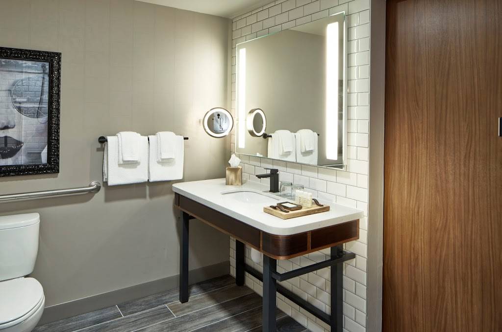 Renaissance Minneapolis Hotel, the Depot | restaurant | 225 3rd Ave S, Minneapolis, MN 55401, USA | 6123751700 OR +1 612-375-1700