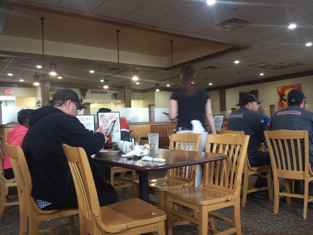 Jimmys Egg | restaurant | 7741 S Walker Ave, Oklahoma City, OK 73139, USA | 4056313647 OR +1 405-631-3647