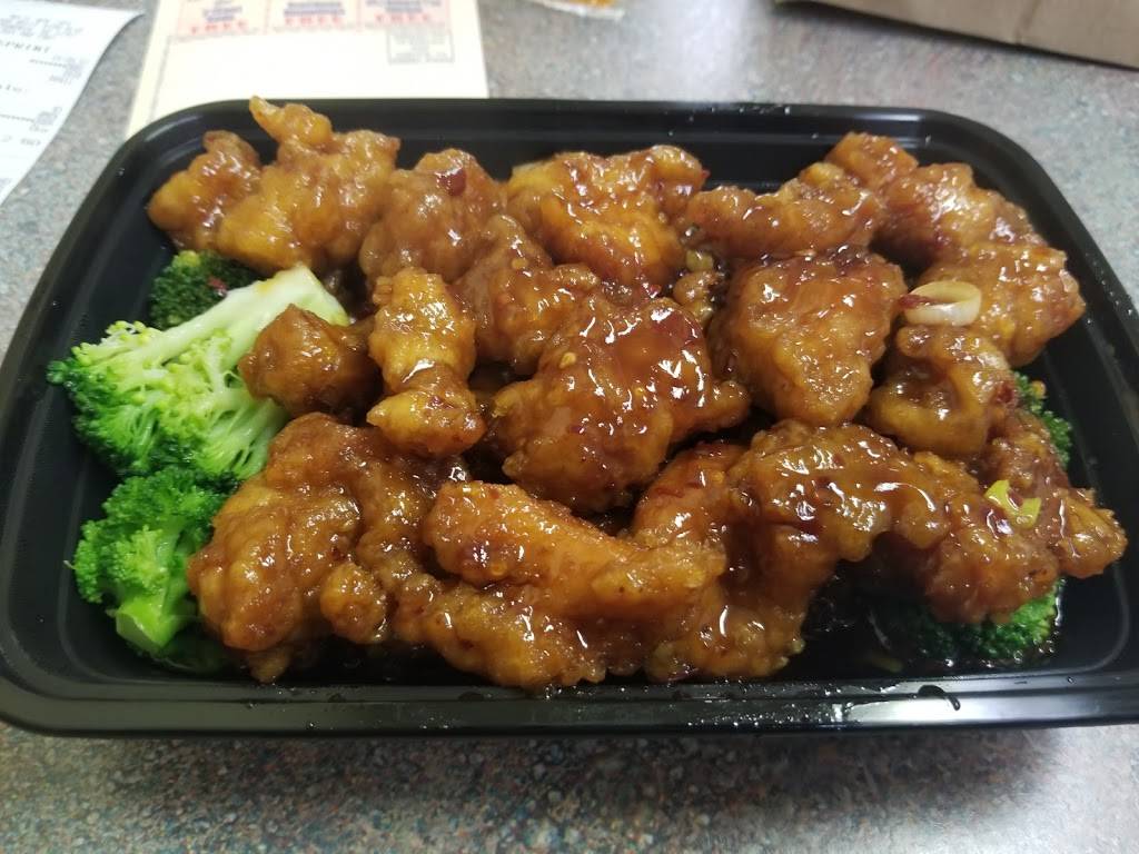 MAGIC WOK CAFE | cafe | 1508 Belle View Blvd, Alexandria, VA 22307, USA | 7037687587 OR +1 703-768-7587