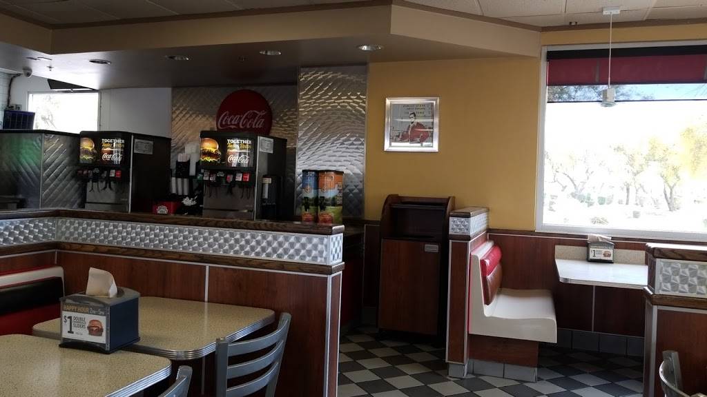 Carls Jr. | restaurant | 15144 N Northsight Blvd, Scottsdale, AZ 85260, USA | 4805965663 OR +1 480-596-5663