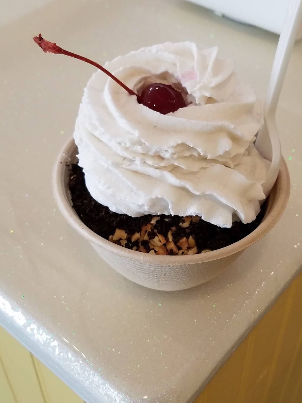 Like No Udder | restaurant | 170 Ives St, Providence, RI 02906, USA | 4012283880 OR +1 401-228-3880