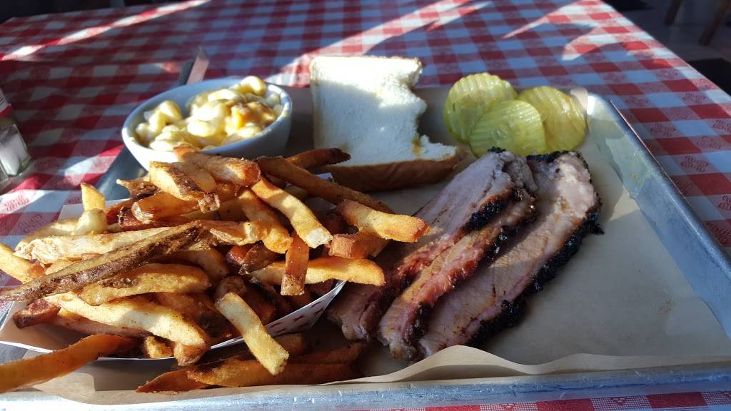 The Greater Good BBQ | restaurant | 4441 Roswell Rd NE, Atlanta, GA 30342, USA | 4043038525 OR +1 404-303-8525