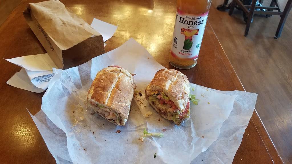 Potbelly Sandwich Shop | restaurant | 199 E Montgomery Ave Ste K, Rockville, MD 20850, USA | 3017381222 OR +1 301-738-1222