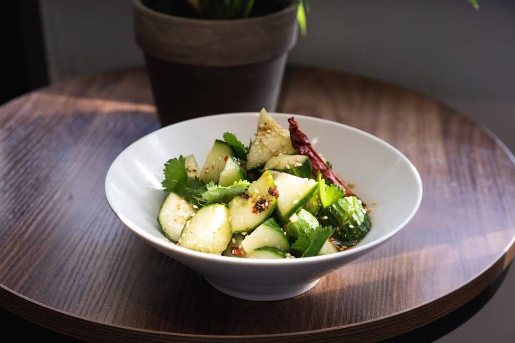 Asian-American Kitchen | restaurant | 135 N 5th St, Brooklyn, NY 11249, USA | 6318867282 OR +1 631-886-7282