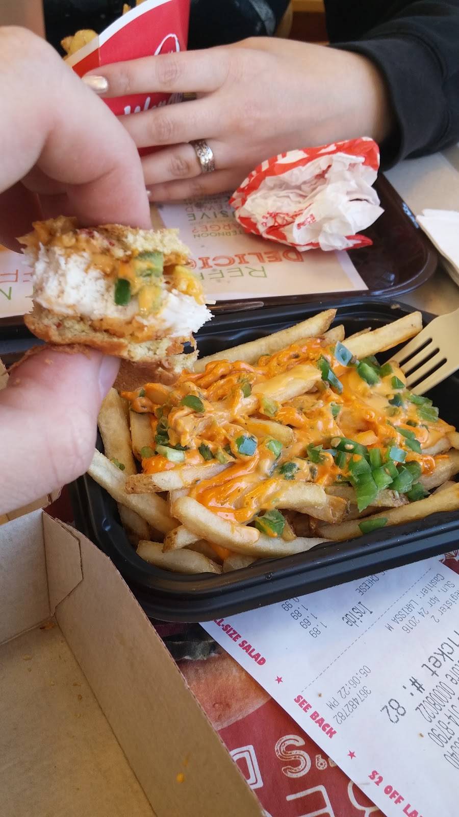 Wendys | restaurant | 3477 Brunswick Pike, Princeton, NJ 08540, USA | 6095148790 OR +1 609-514-8790